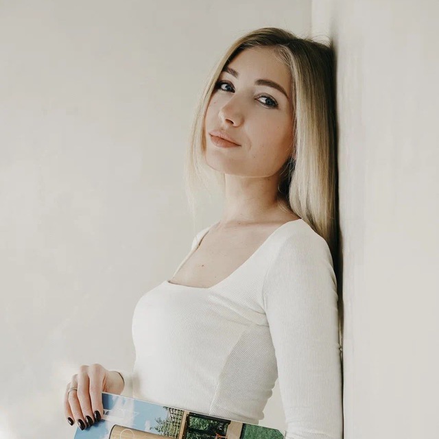 Ирина Мостепан